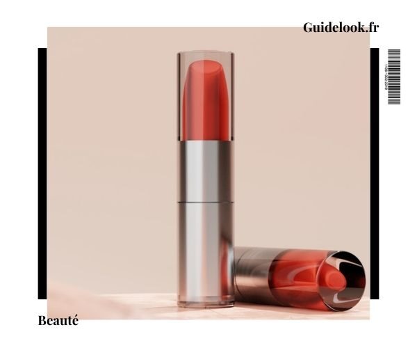 rouge à lèvres mat ou brillant