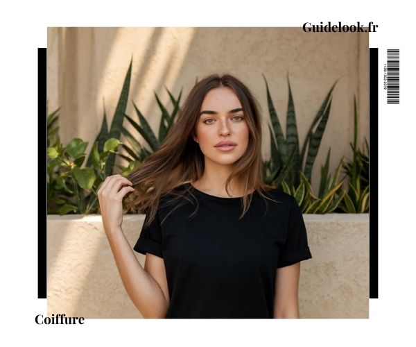 cheveux boucles plus