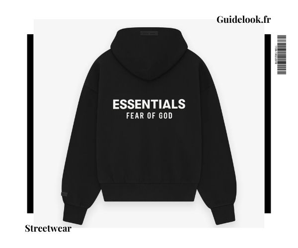 fear of god essentials