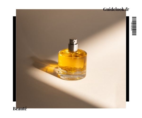 comment se parfumer