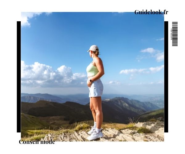 habit sport ete femme