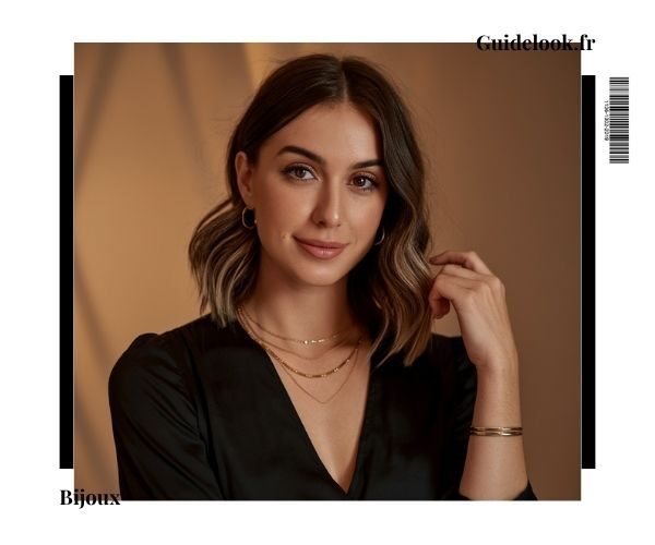 quel bijoux soiree femme