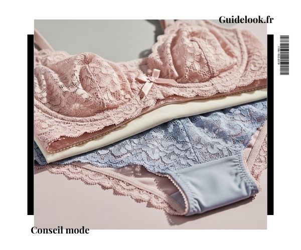 guide sous vetement confortable