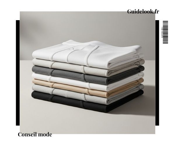 choisir sous vêtement homme