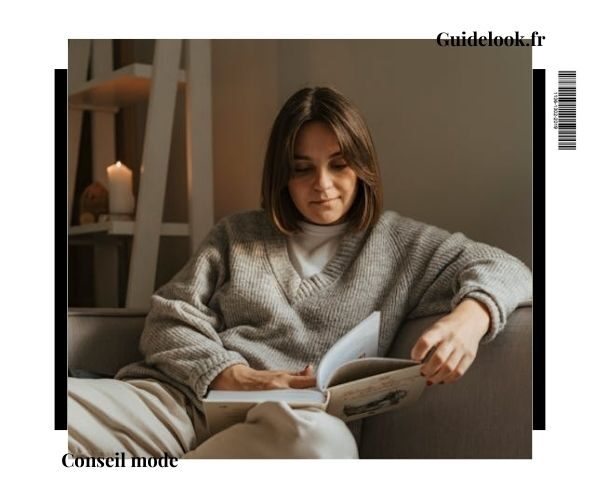 cachemire ou laine pour un pull