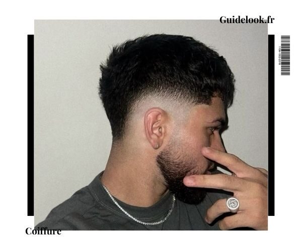 burst fade homme