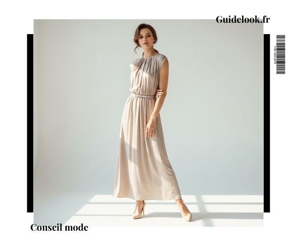 choisir robe idéale selon occasions