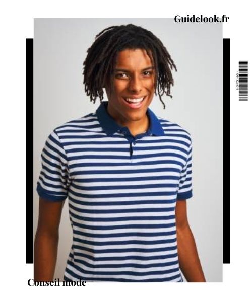 quel polo mettre quelle occasion casual