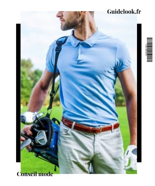 quel polo mettre quelle occasion golf