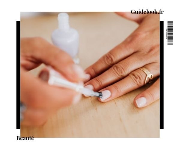 rendre ongle solides