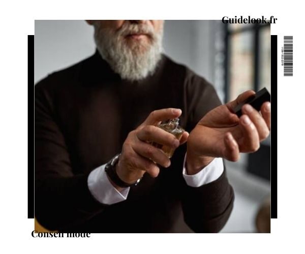quel parfum choisir pour homme
