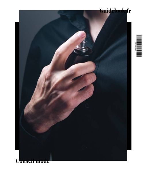quel parfum choisir pour homme