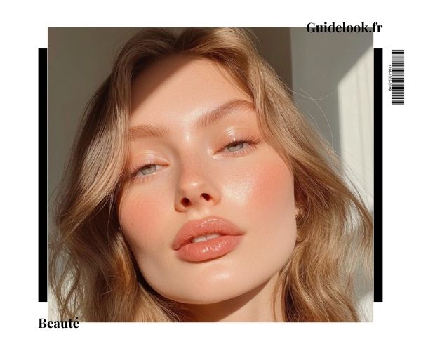 avoir un teint lumineux