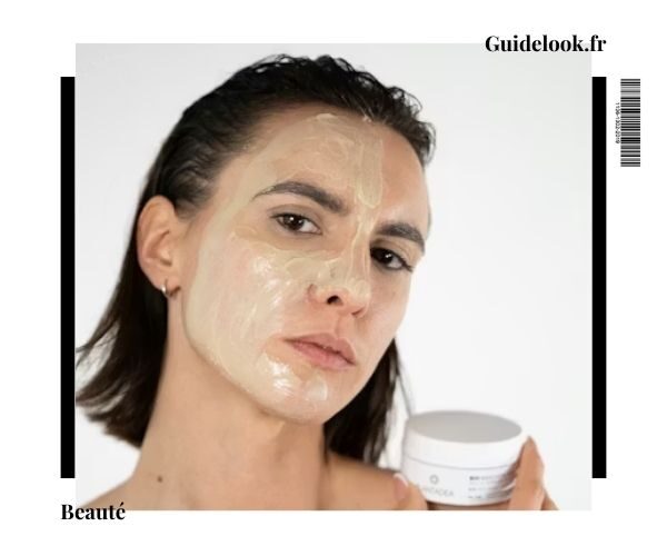 comment faire un gommage visage