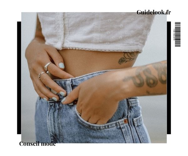 meilleurs jean boyfriend