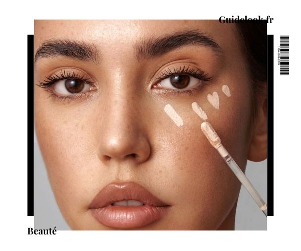 Primer ou base de maquillage