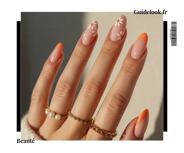 geste ongle solide