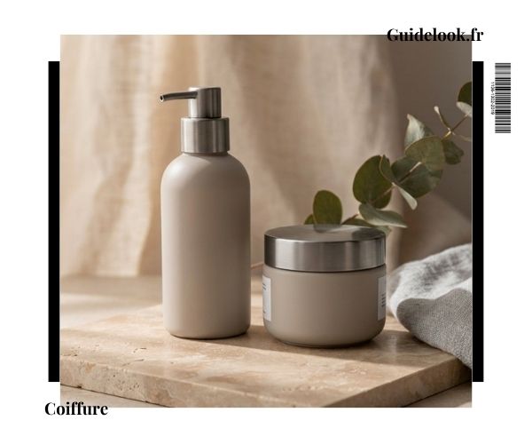 choisir produit soin capillaire