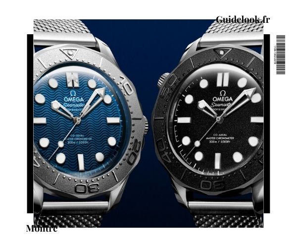 omega seamaster 300m