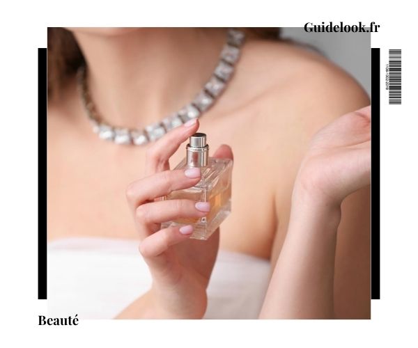 parfum femme
