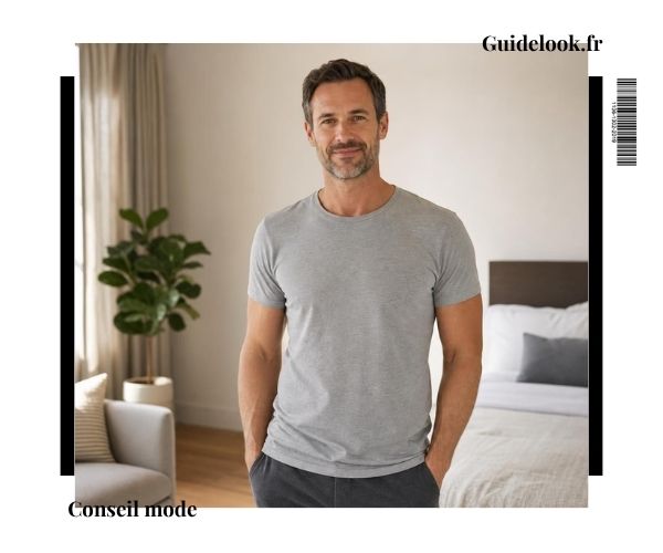 role des sous vêtement pour homme au quotidien